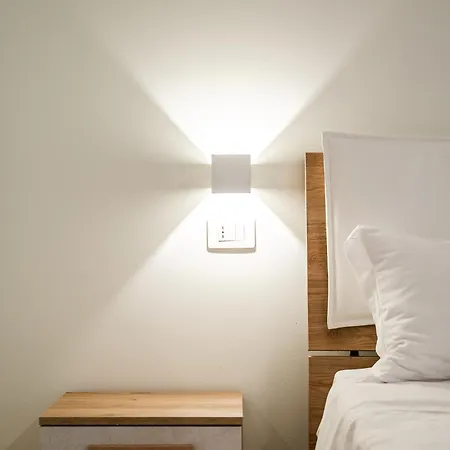 Апартаменты Maison La Pomposa Модена