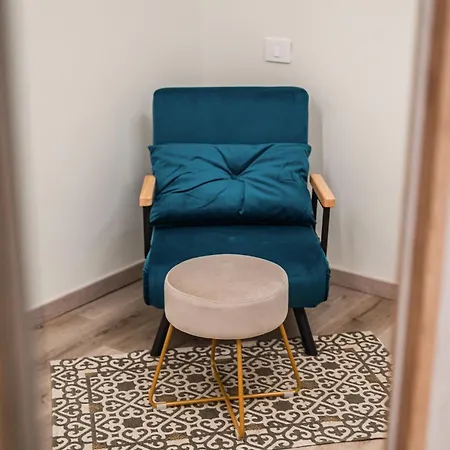 Maison La Pomposa Апартаменты