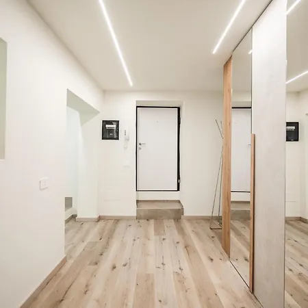 Maison La Pomposa Appartement *