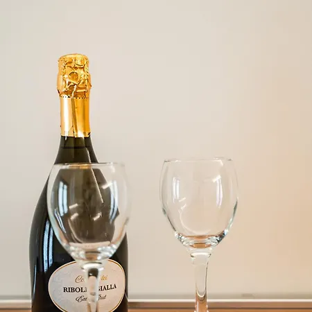 Daire Maison La Pomposa *