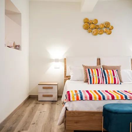 Appartement Maison La Pomposa *