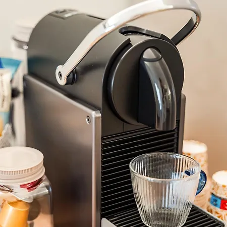 Maison La Pomposa Модена