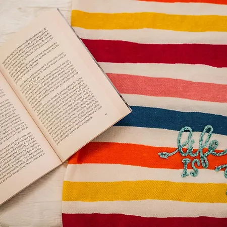 Maison La Pomposa Апартаменты *