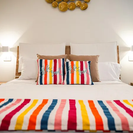 Maison La Pomposa Appartement Modena