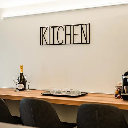 Maison La Pomposa Модена