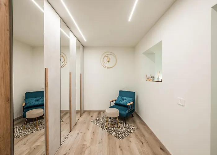 Apartment Maison La Pomposa *