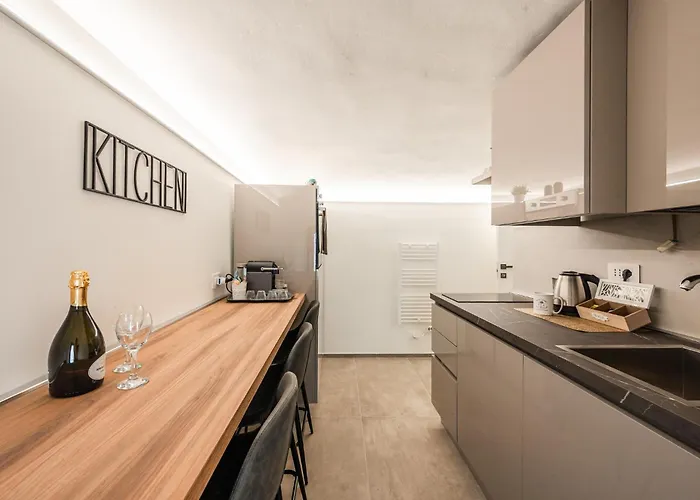 Maison La Pomposa Modena