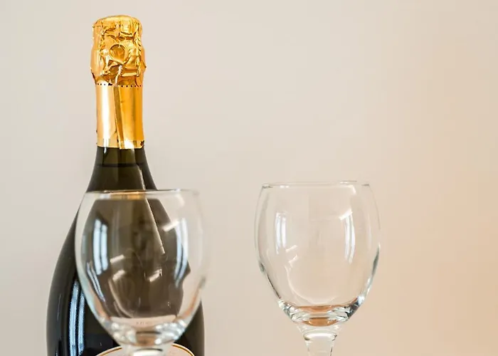 Apartment Maison La Pomposa *