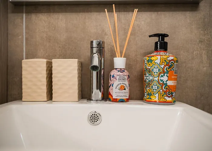 Maison La Pomposa Apartment *