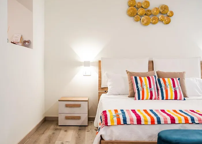 Apartment Maison La Pomposa *