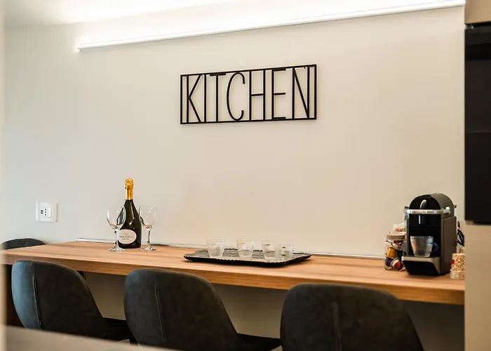 Maison La Pomposa Modena