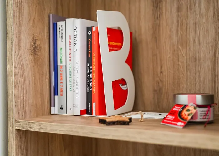 Apartment Maison La Pomposa *